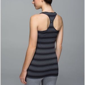 Lululemon Cool Racerback Tank